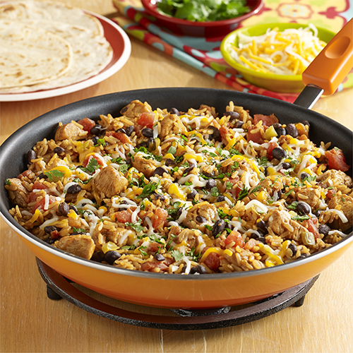 Top 10 Delicious Diced Chicken Recipes You Can Try Today