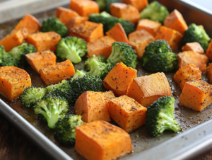 easy meal prep