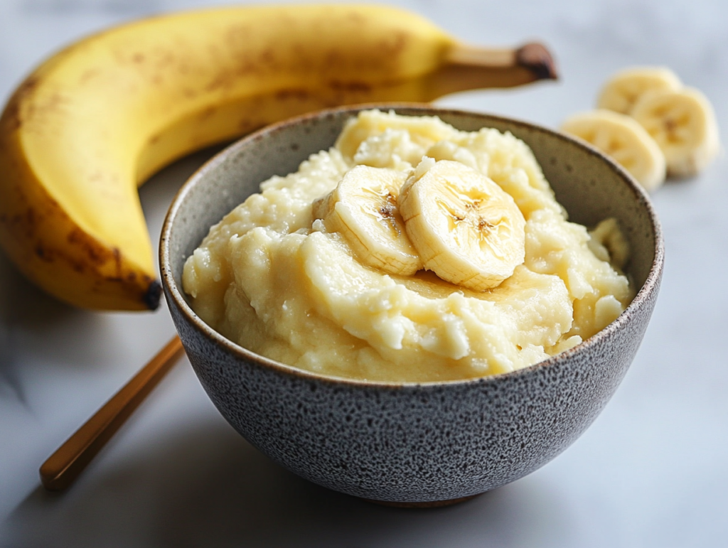 Banana Banana Bread 