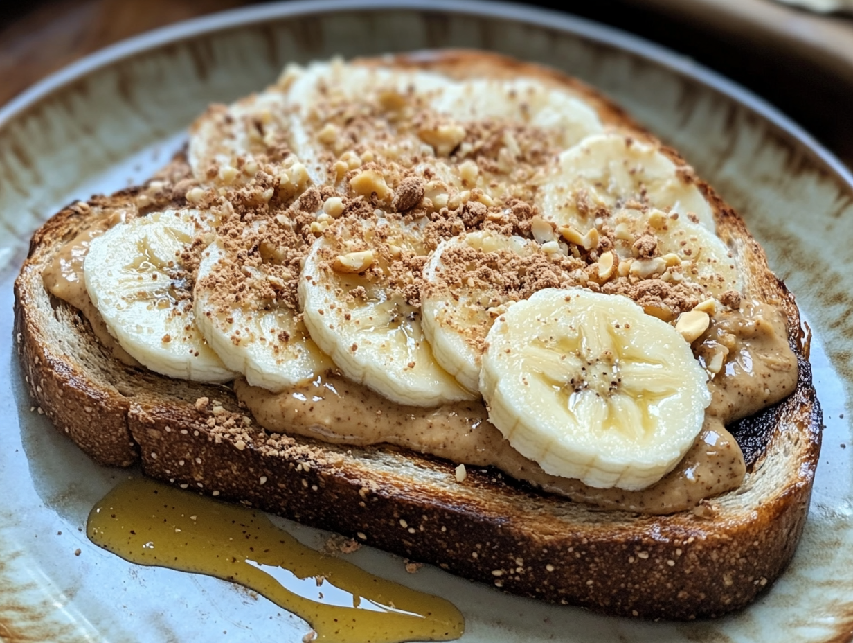 Simple Cashew Butter