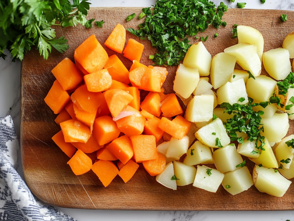 Easy Peasy Pot Roast Vibes