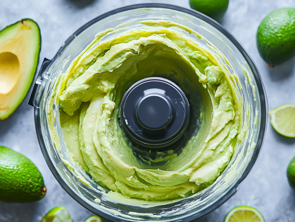 The Tangy Twist of Dairy-Free Avocado Key Lime Pie