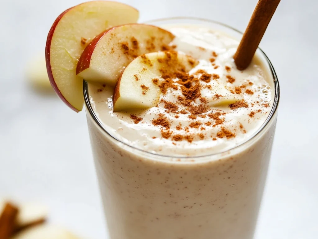 Apple Breakfast Recipe