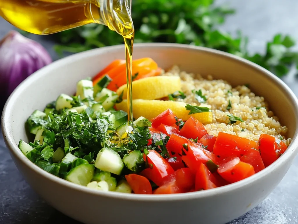 Gluten-Free Lunch Recipes