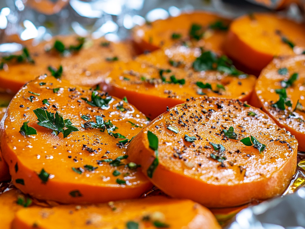 Simple Carrot Lox recipe