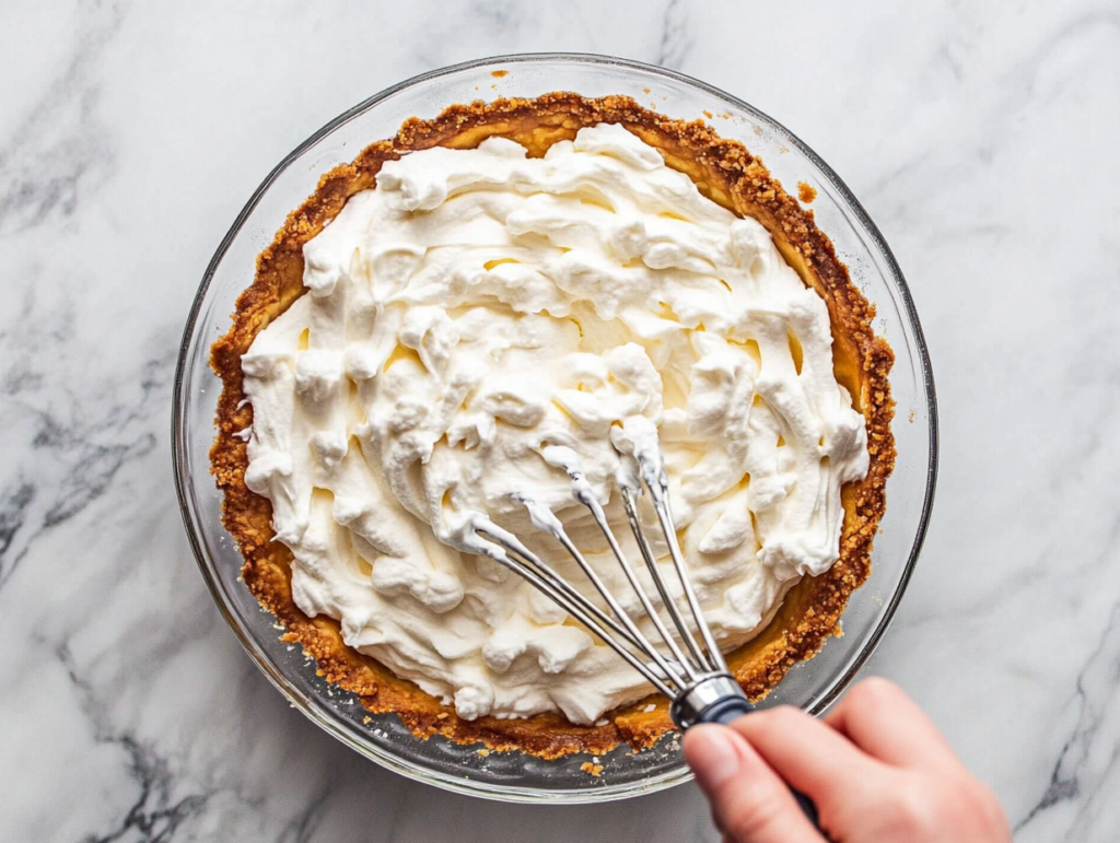 The Tangy Twist of Dairy-Free Avocado Key Lime Pie
