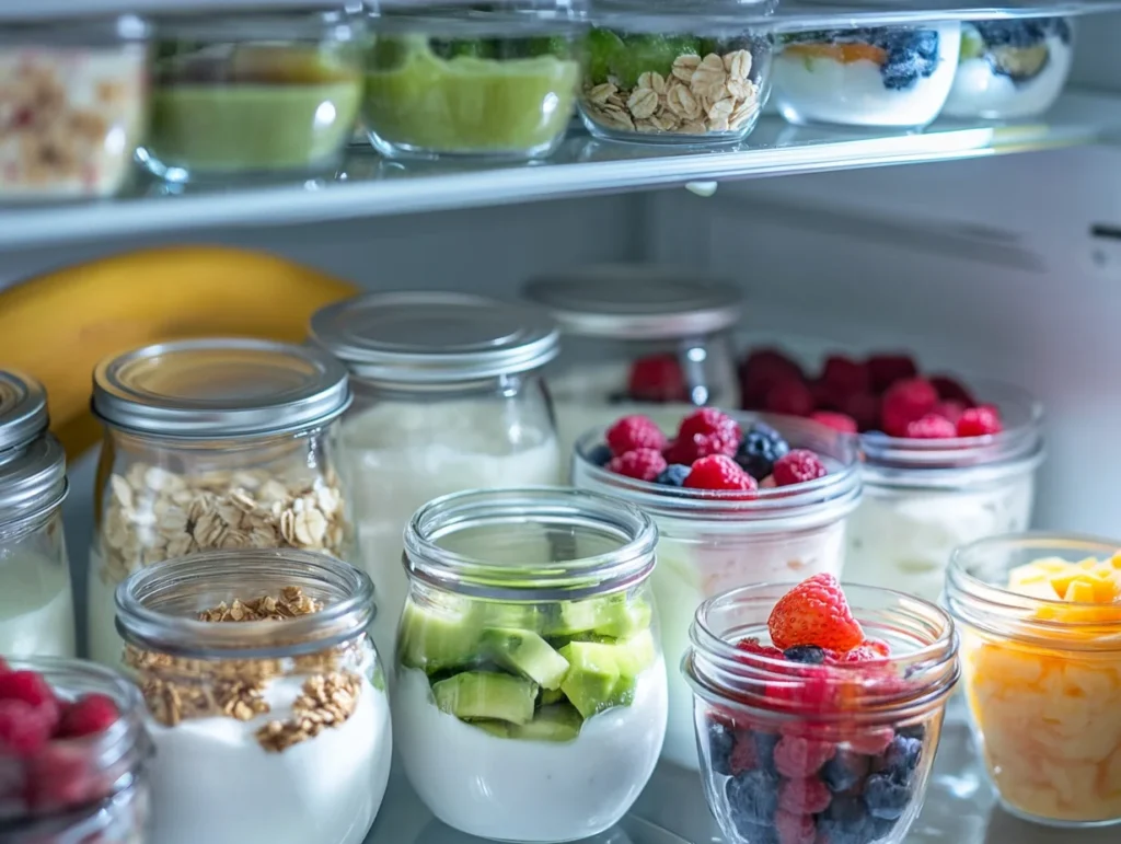 Instant Pot Yogurt